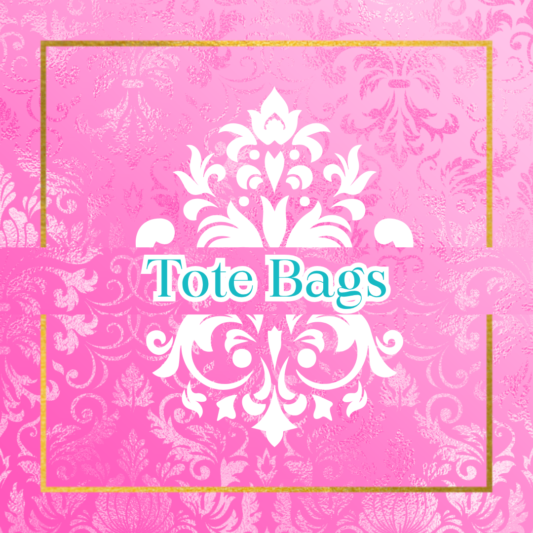 Tote Bags