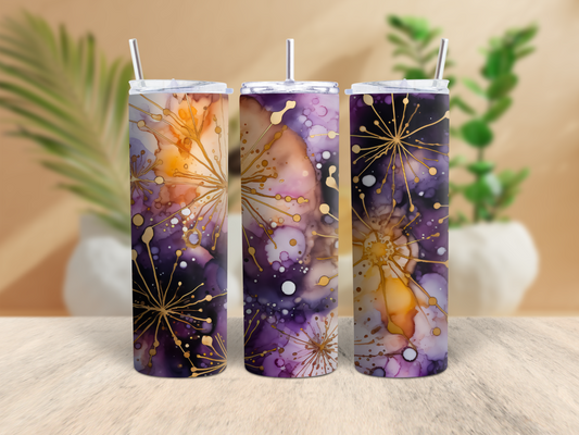 20oz Sparkle Tumbler (C)