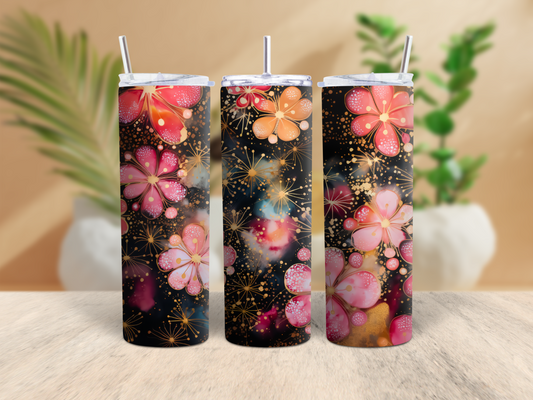 20oz Sparkle Tumbler (H)