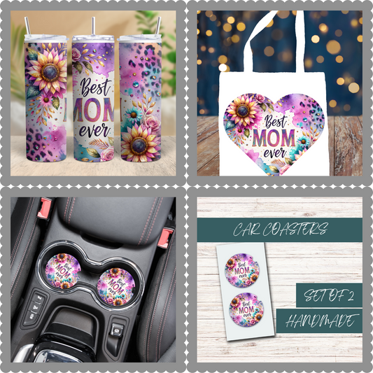 Best Mom Ever Bundle (4)