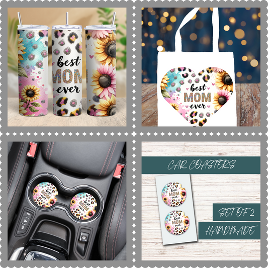 Best Mom Ever Bundle (6)