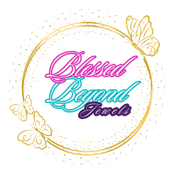 Blessed Beyond Jewels LLC 