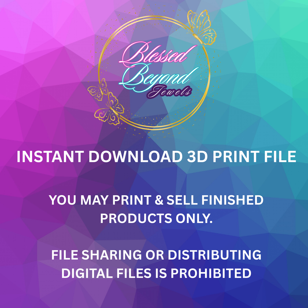 Retro Pager Bundle | 3MF Digital Files